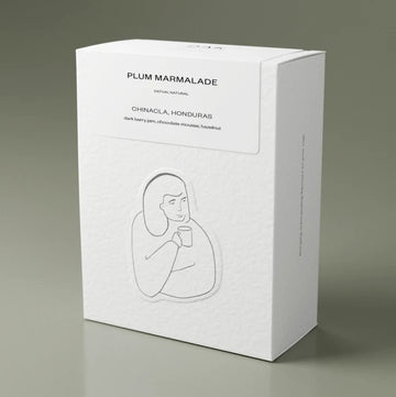DAK - HONDURAS PLUM MARMALADE