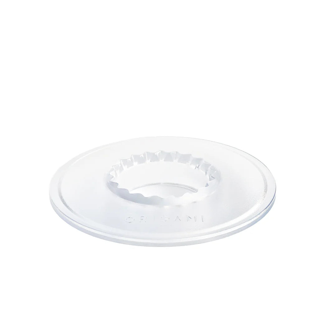 Origami Holder Dripper Resina