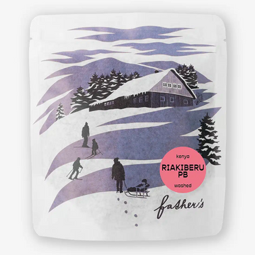 Fathers - Kenia Riarkuberu PB