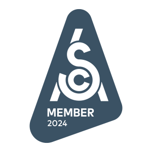 SCA Member - Specialty Coffee Association