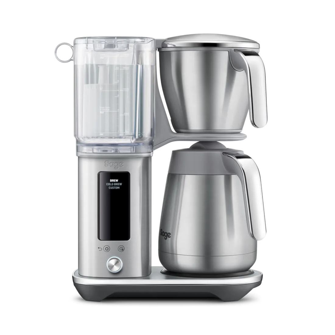 Sage Luxe Brewer Thermal