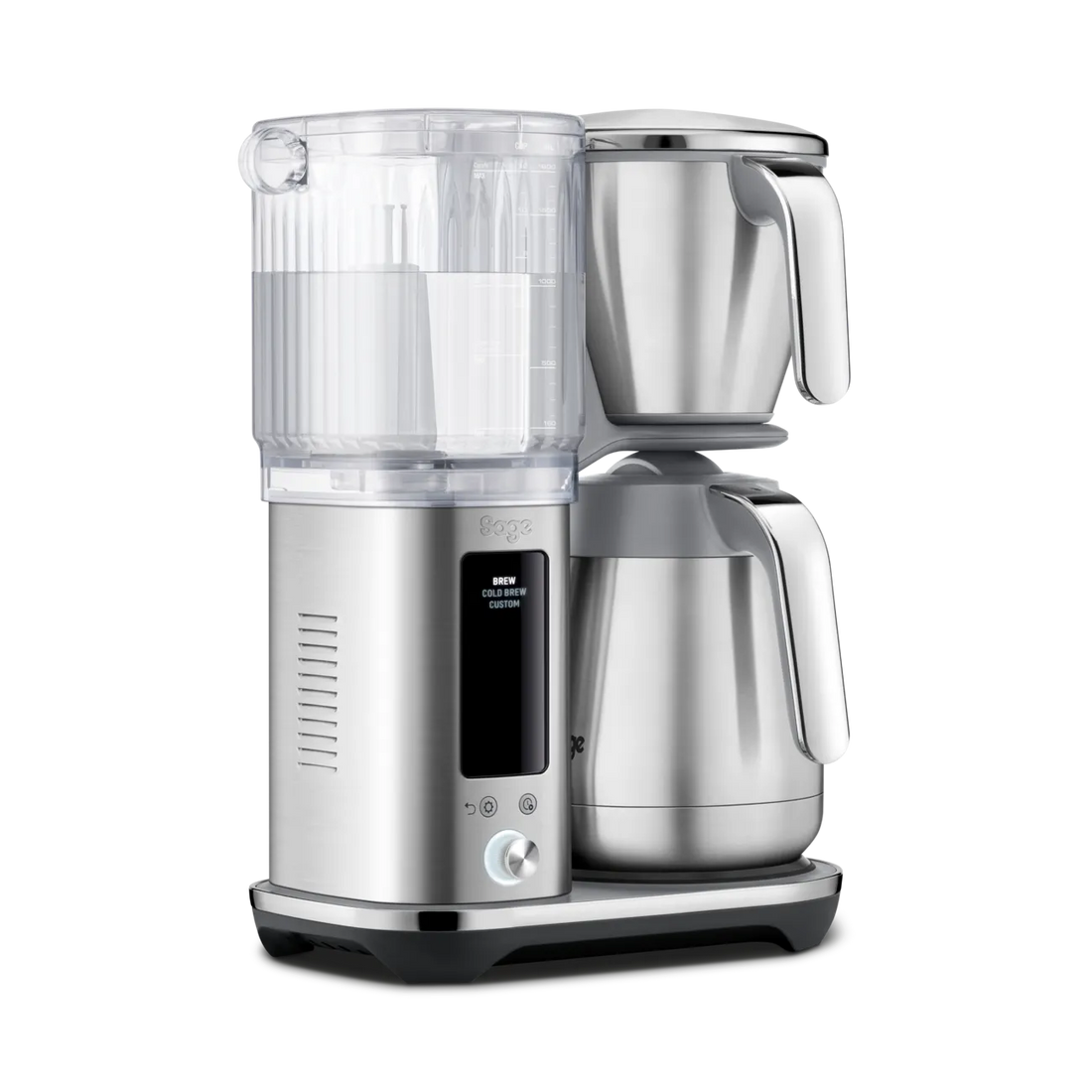 Sage Luxe Brewer Thermal