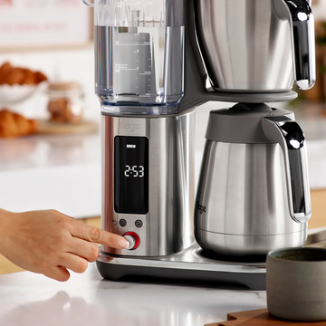 Sage Luxe Brewer Thermal