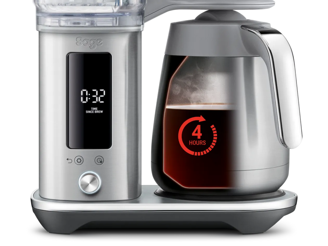 Sage Luxe Brewer Thermal