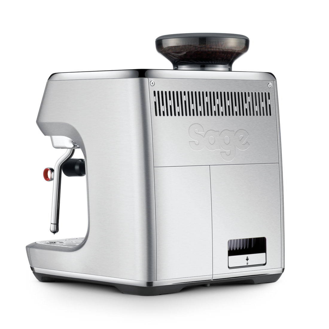 Sage the Oracle Dual Boiler