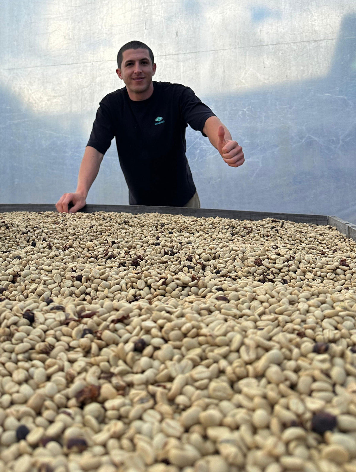 Café Santa Teresa de Supremo, Costa Rica