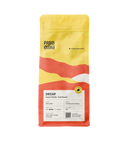 Syoum Family - Guji Natural Descafeinado - Paso Paso