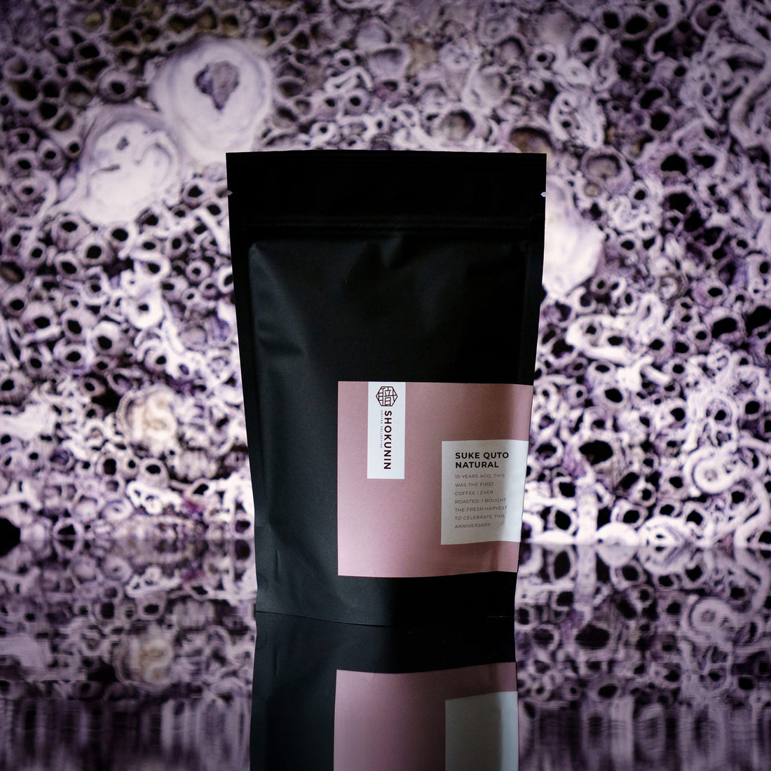 Shokunin - Etiopia Suke Quto Natural