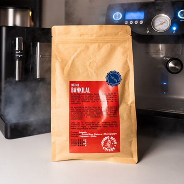 Suscripción Cafeshi para Superautomática (1kg espresso)