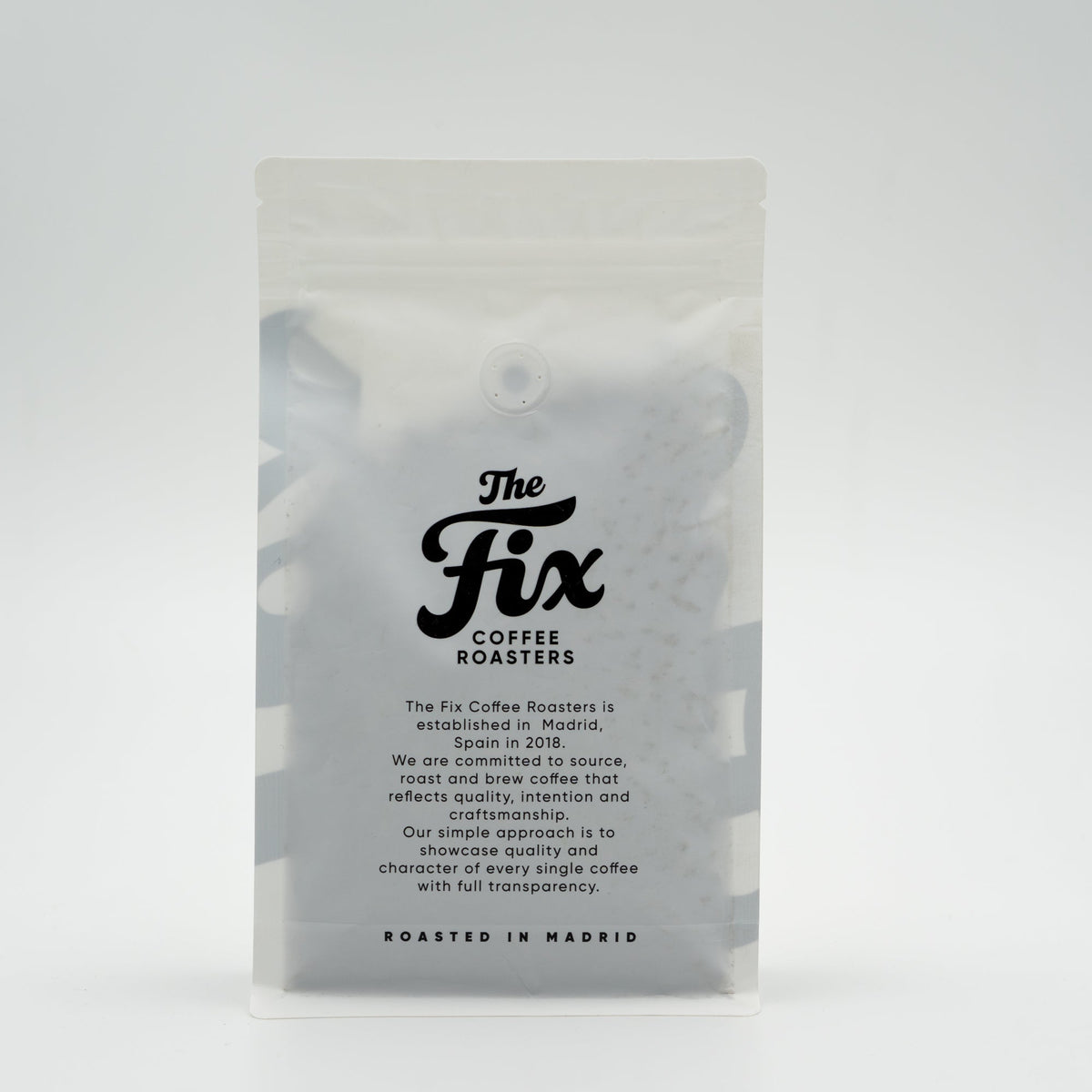 The Fix - Costa Rica Imperio Geisha