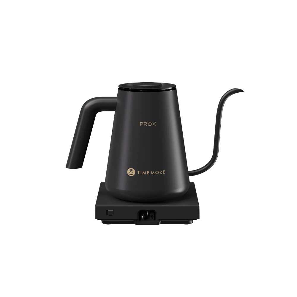 NUEVO Hervidor Eléctrico Fish Pro X de Timemore - 900ml