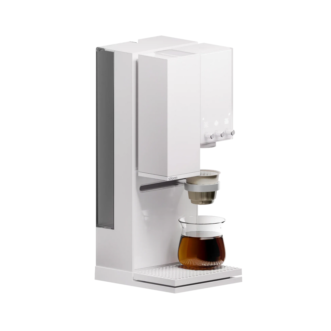 XBloom Studio + Opción Omni Tea Brewer