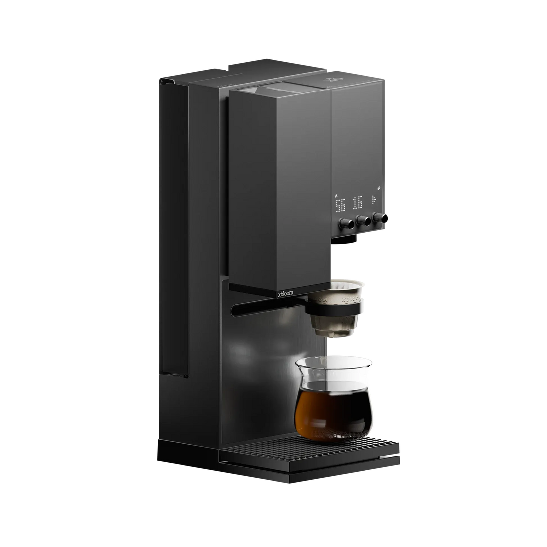 XBloom Studio + Opción Omni Tea Brewer