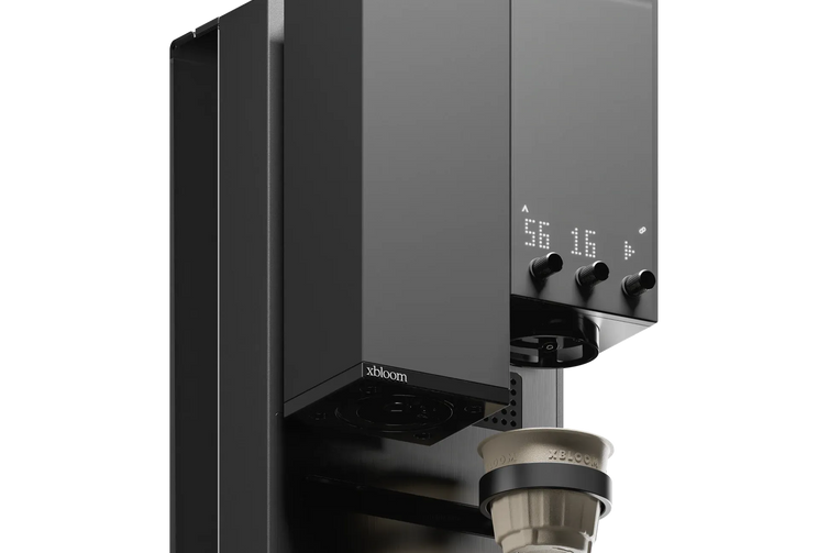 XBloom Studio + Opción Omni Tea Brewer