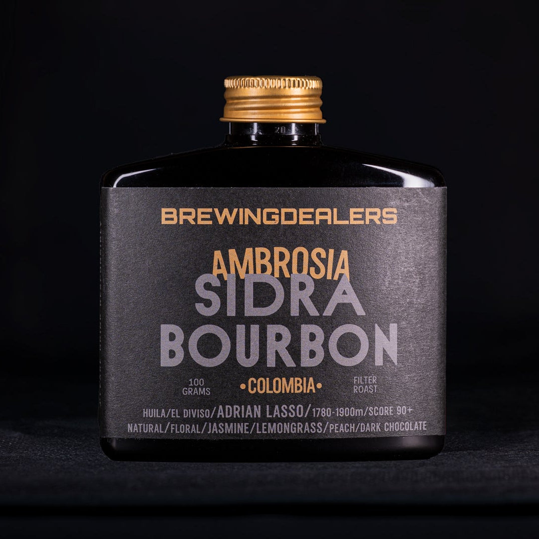 BREWING DEALERS - Ed. Especial Ambrosia