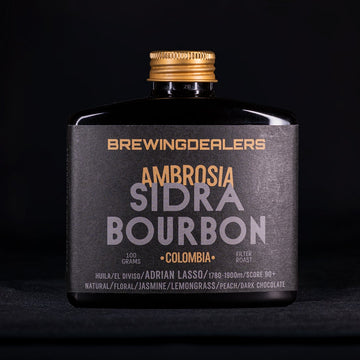 BREWING DEALERS - Ed. Especial Ambrosia