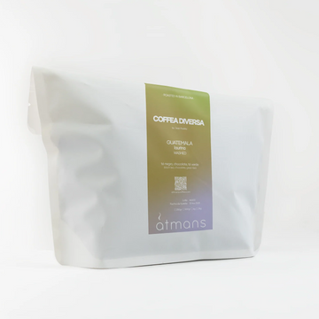Atmans - Guatemala Laurina Coffea Diversa