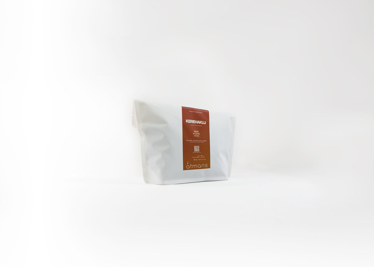 Atmans - India Kerehaklu 250g