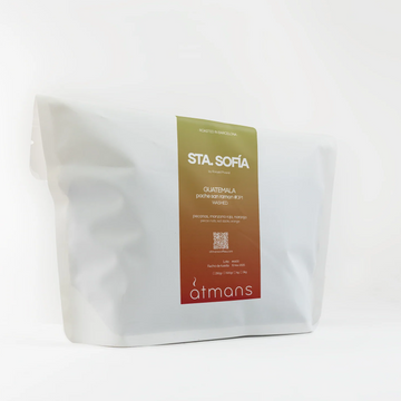 Atmans - Guatemala Santa Sofía