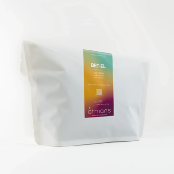 Atmans - Colombia Bet-el