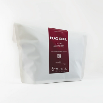 Atmans - Costa Rica Blaq Soul