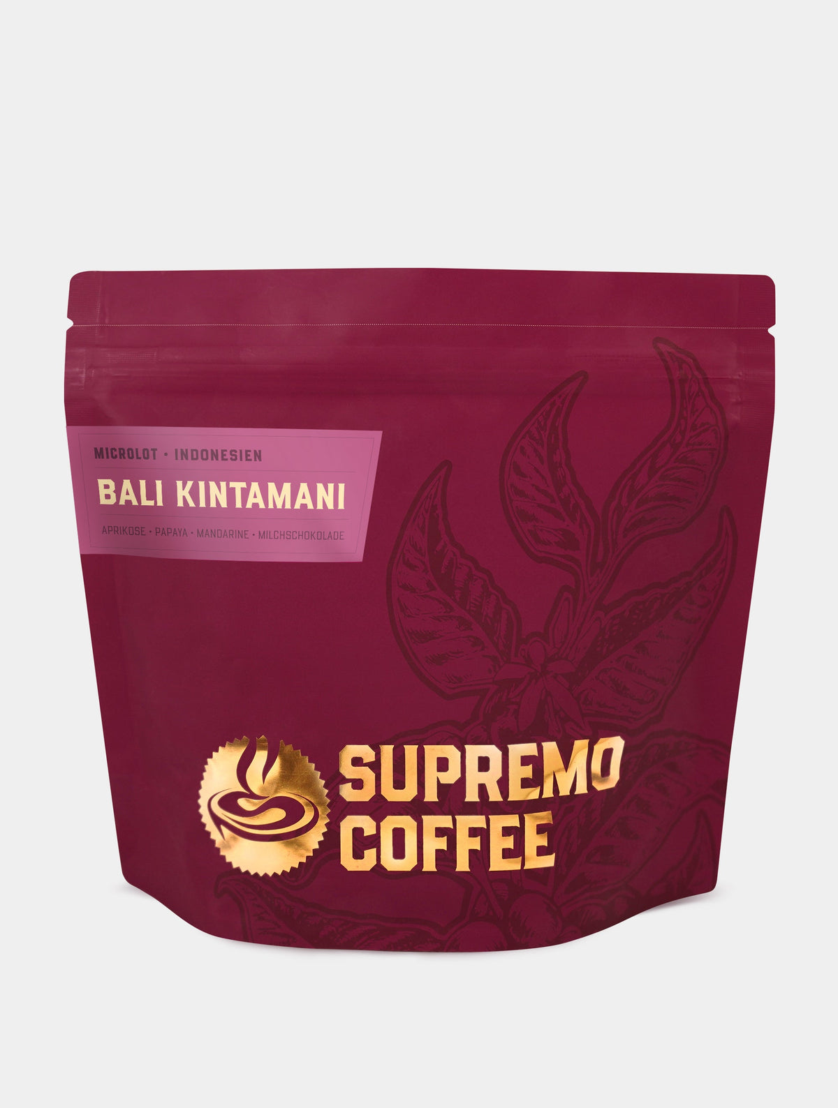 Supremo - Indonesia Bali Kintamani