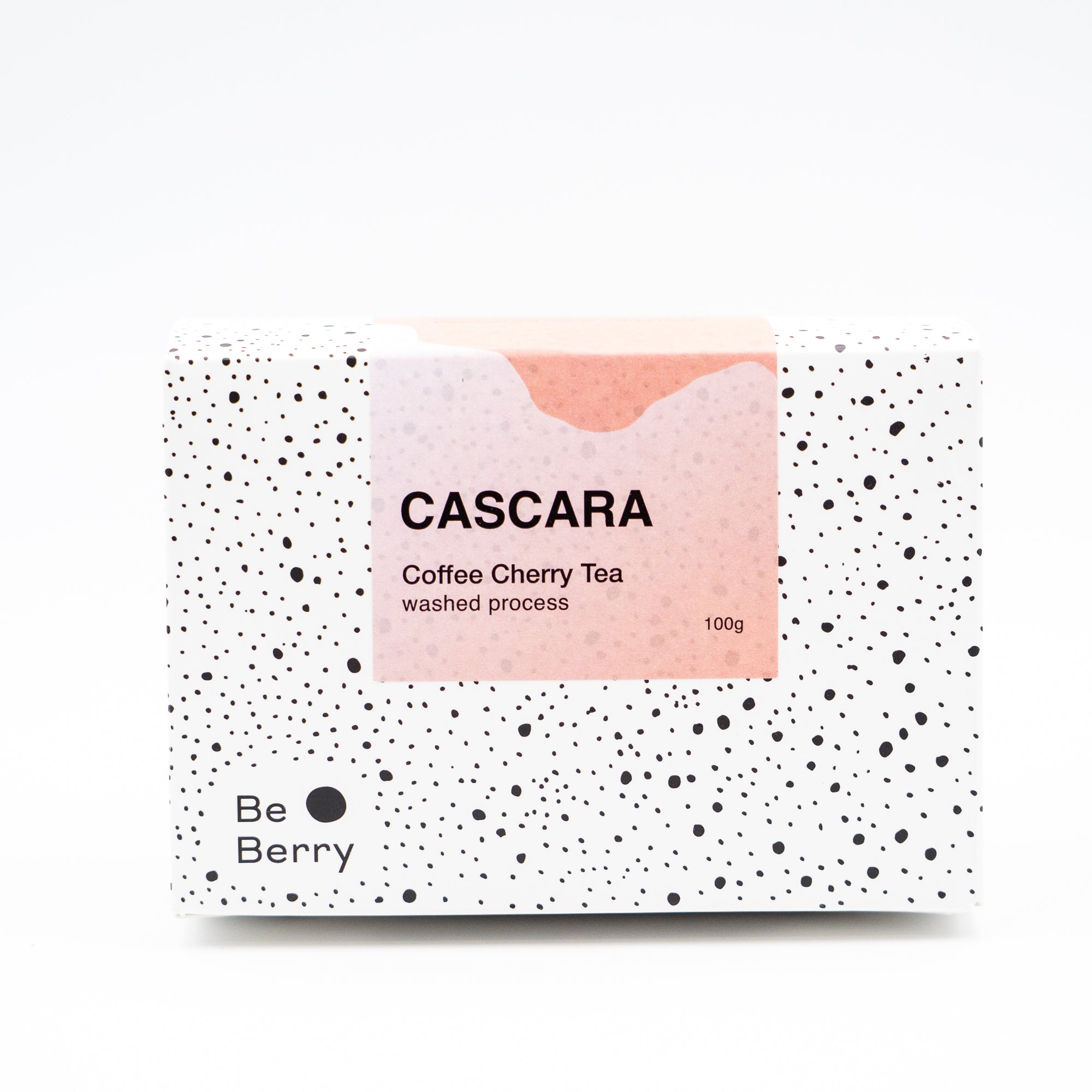Be Berry - Cáscara
