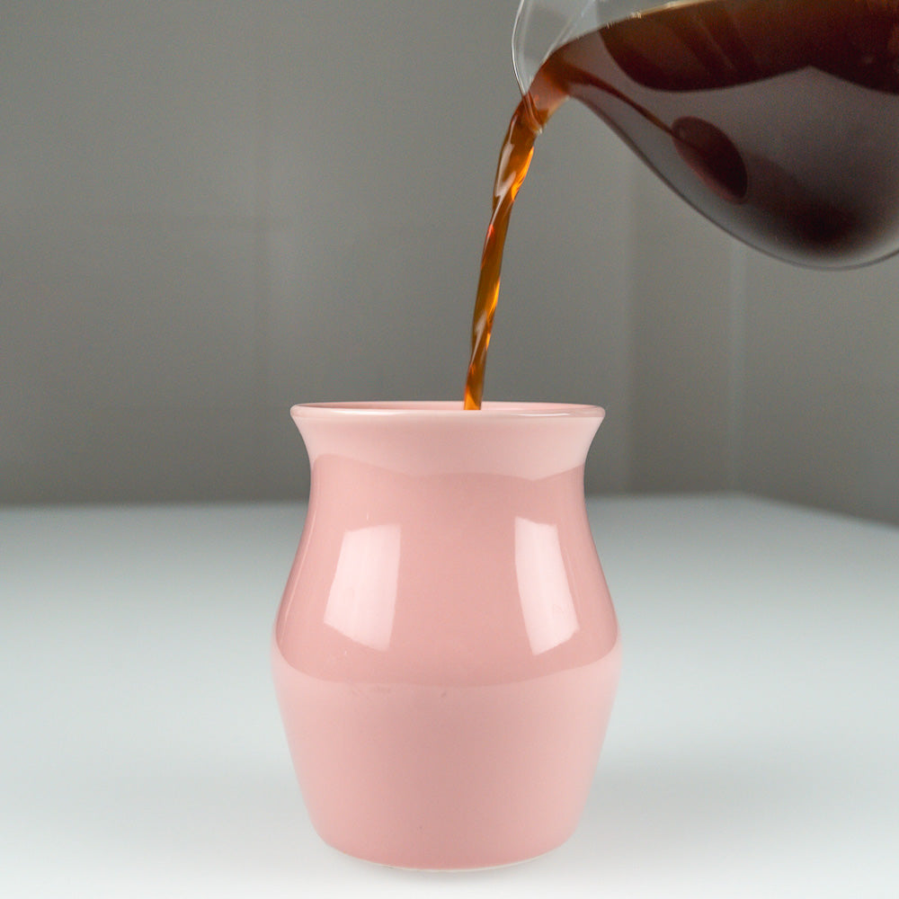 Taza Sensory Flavor Cup de Origami