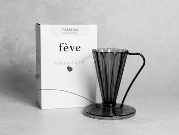 Fève - Panamá Finca Castelara + Deep 27