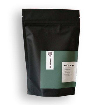 Shokunin - Huila Decaf