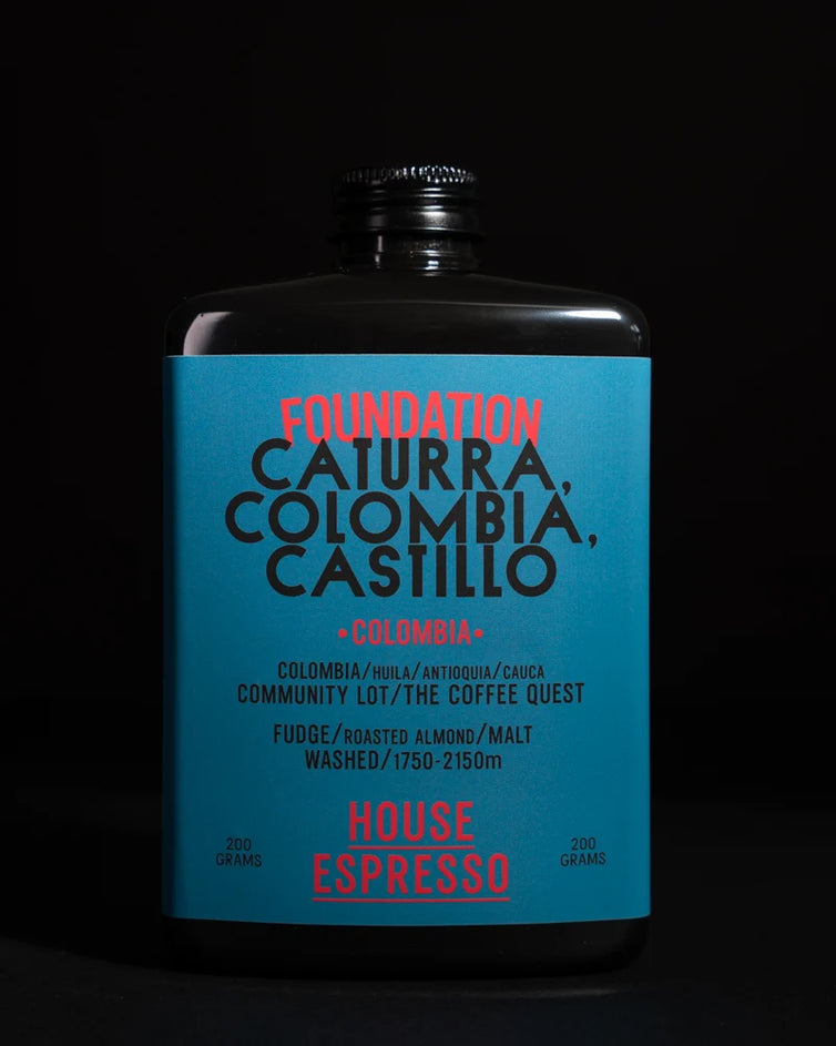 BREWING DEALERS - Colombia Foundation
