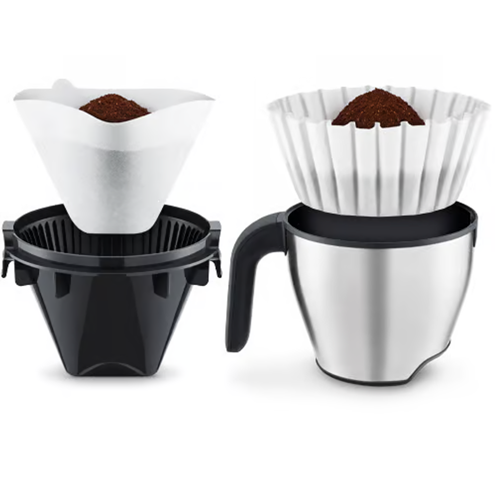 the Sage Precision Brewer® Thermal