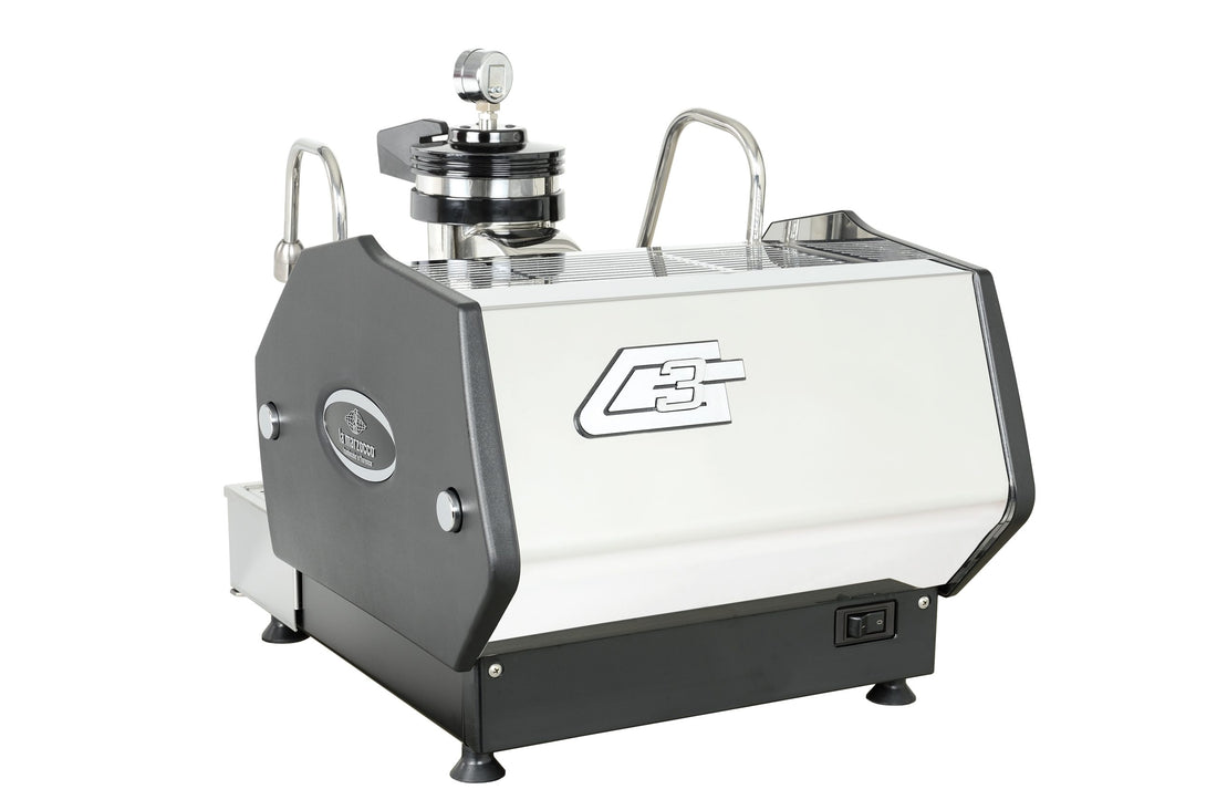 Cafetera La Marzocco GS3
