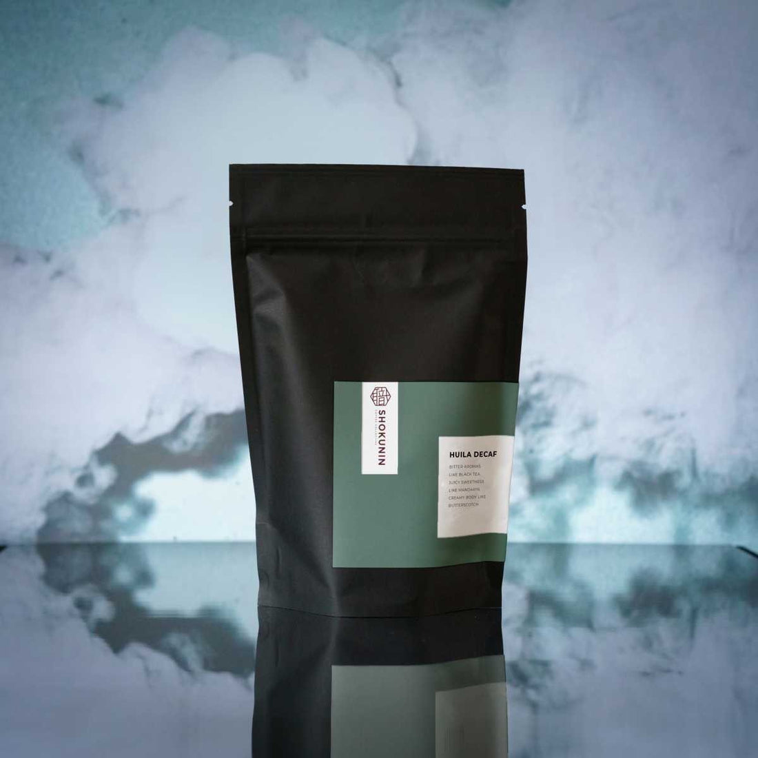 Shokunin - Huila Decaf