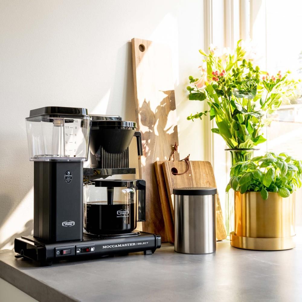 Moccamaster KBG Select