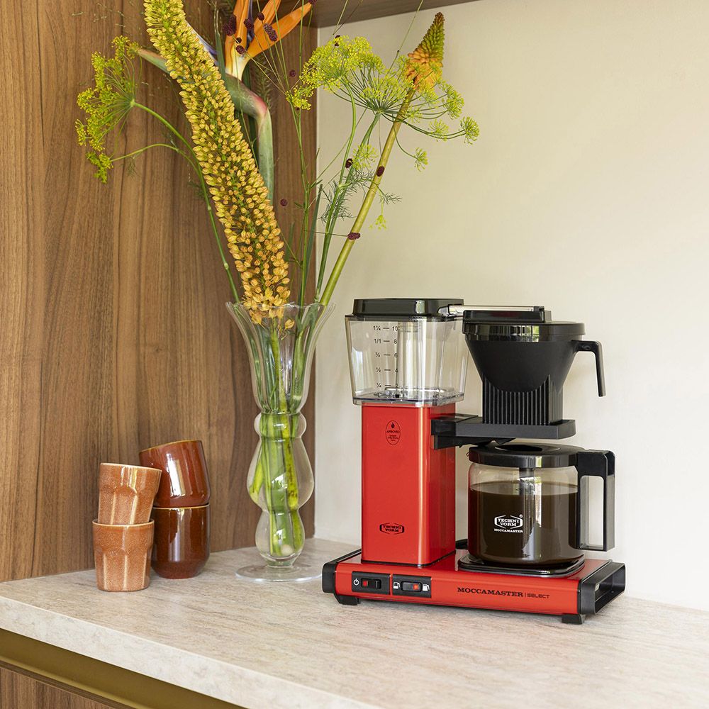 Moccamaster KBG Select