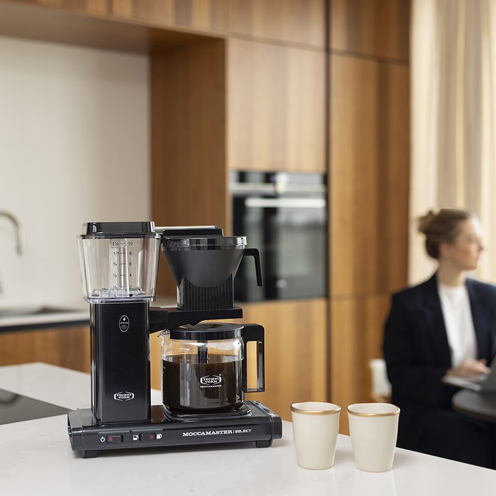 Moccamaster KBG Select