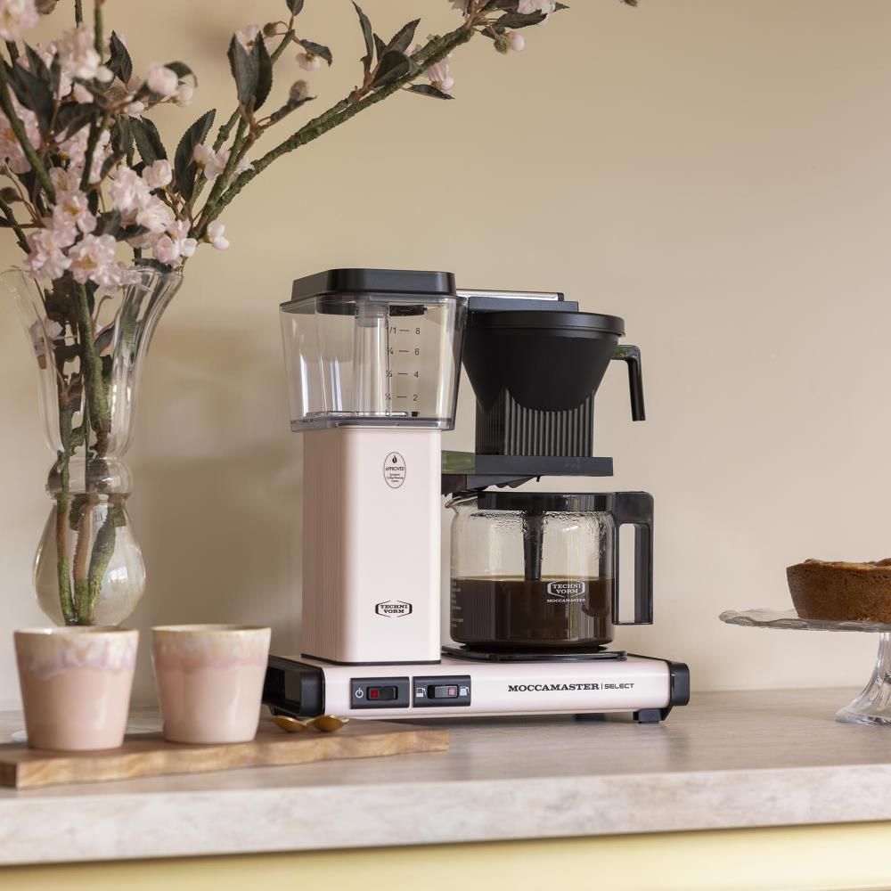 Moccamaster KBG Select