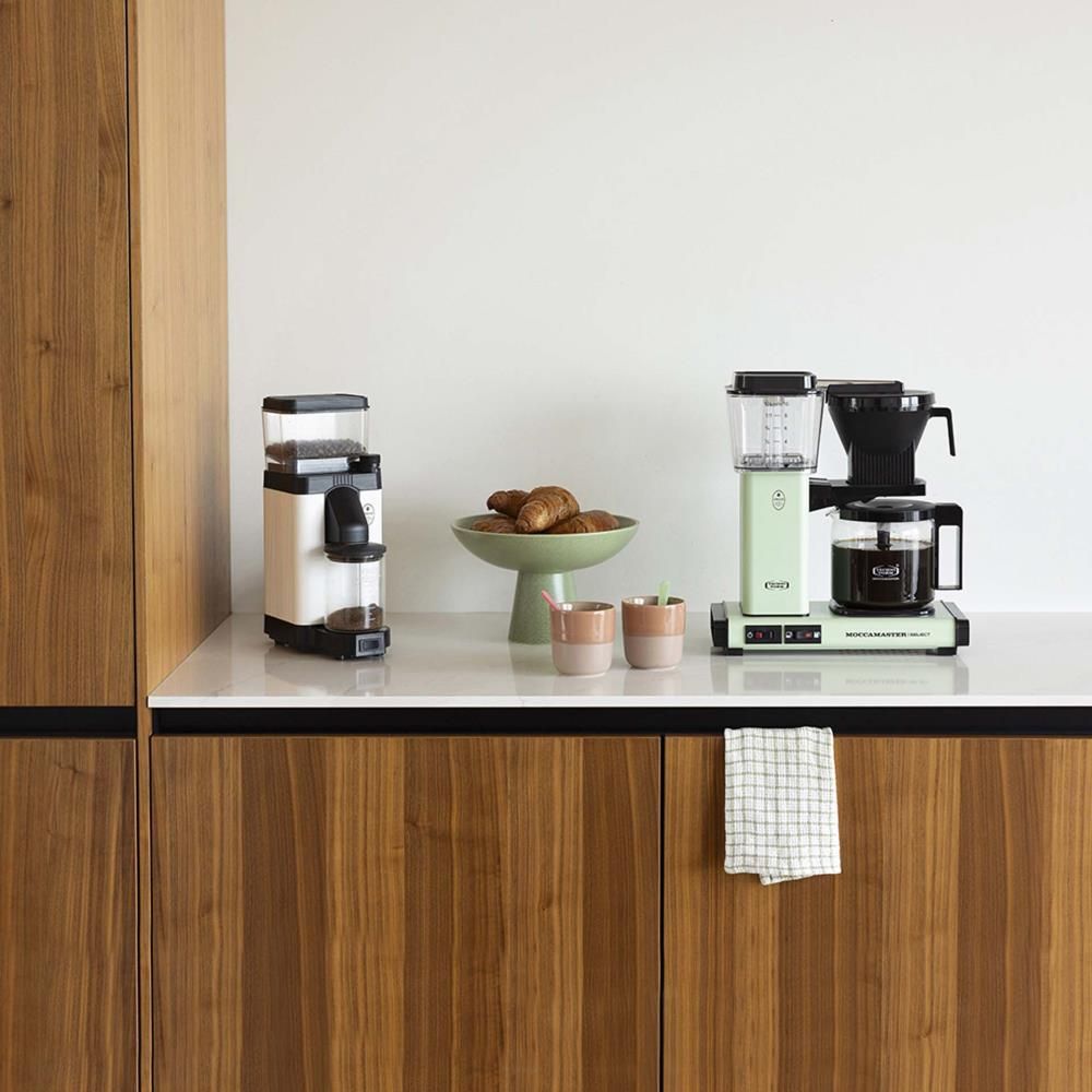 Moccamaster KBG Select