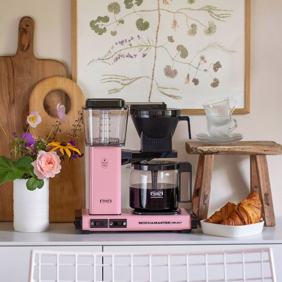Moccamaster KBG Select