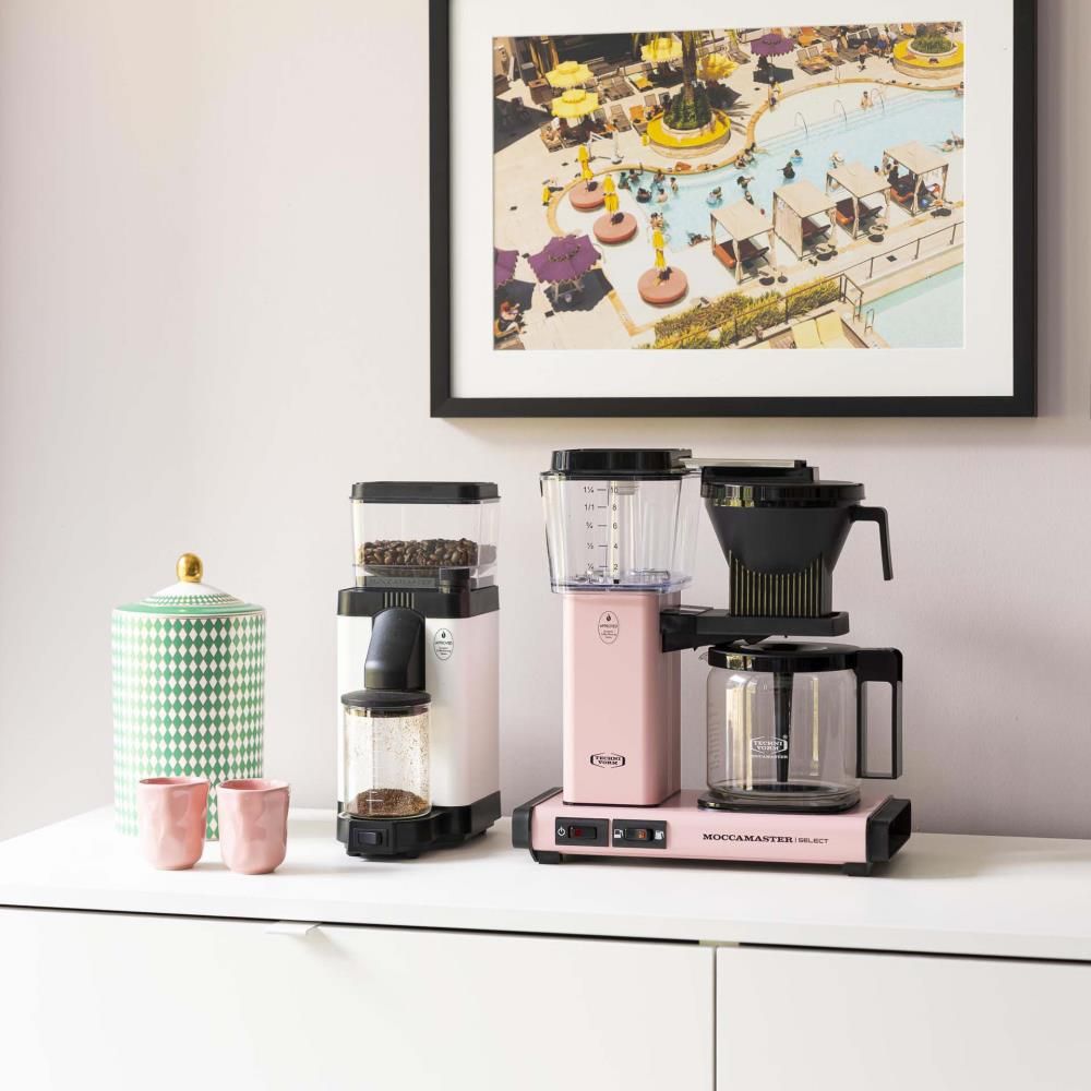 Moccamaster KBG Select
