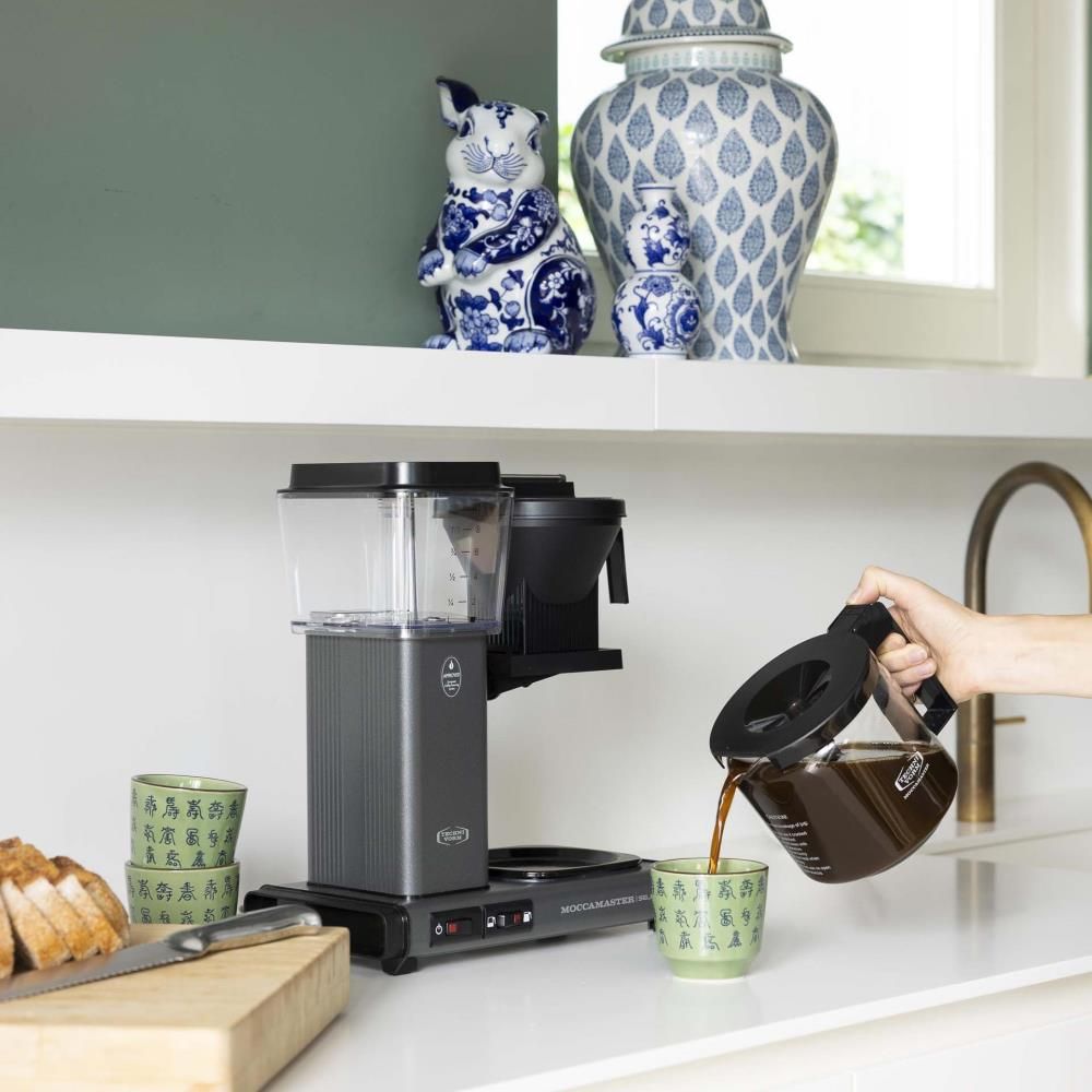 Moccamaster KBG Select