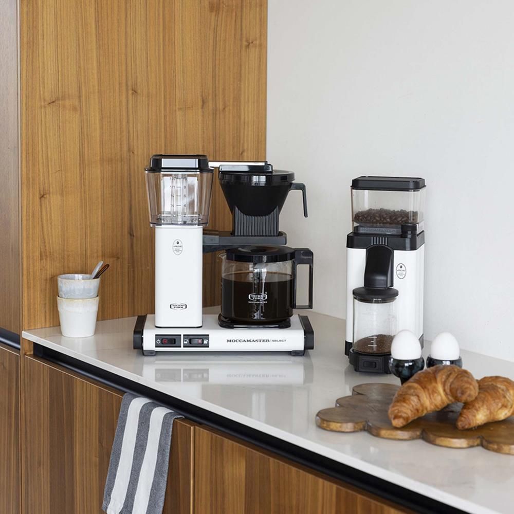 Moccamaster KBG Select