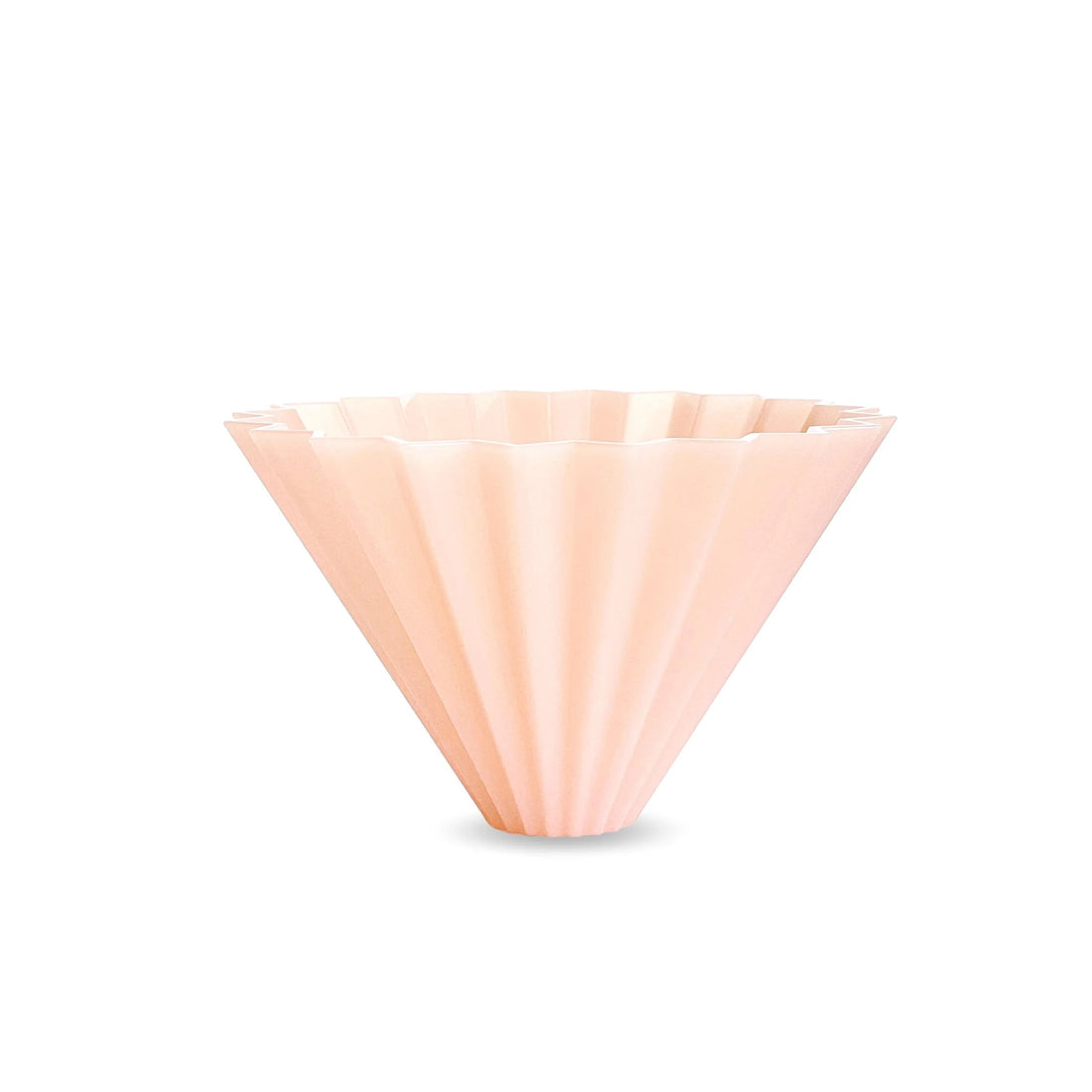 Origami Dripper Air – Colores Mate