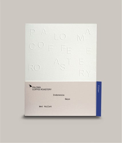 Paloma - Indonesia Gayo