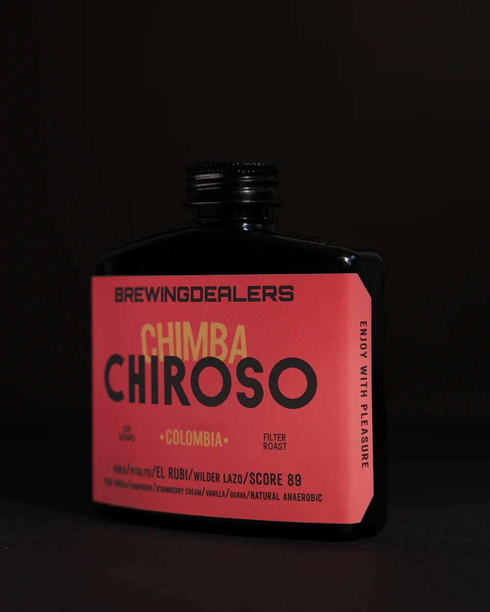 BREWING DEALERS - Colombia Chimba