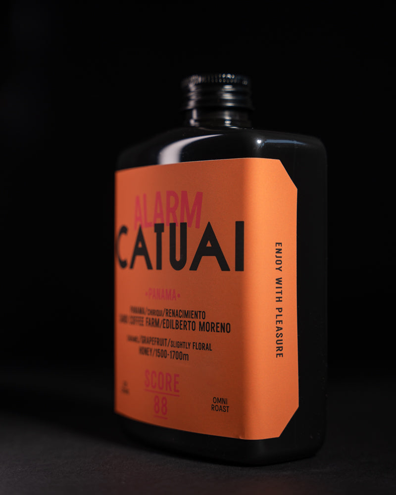 BREWING DEALERS - Panamá Alarm