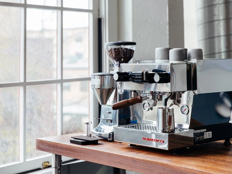 La Marzocco