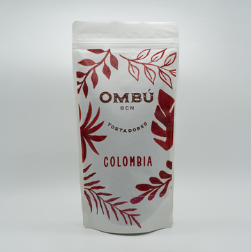 Ombú - Colombia Orange Cream