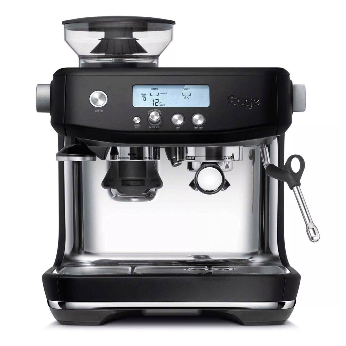 Sage the Barista Pro